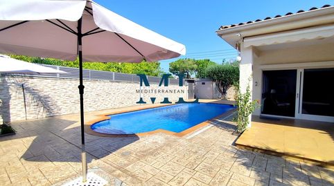 Foto 3 de Casa o xalet en venda a Roda de Berà, Tarragona