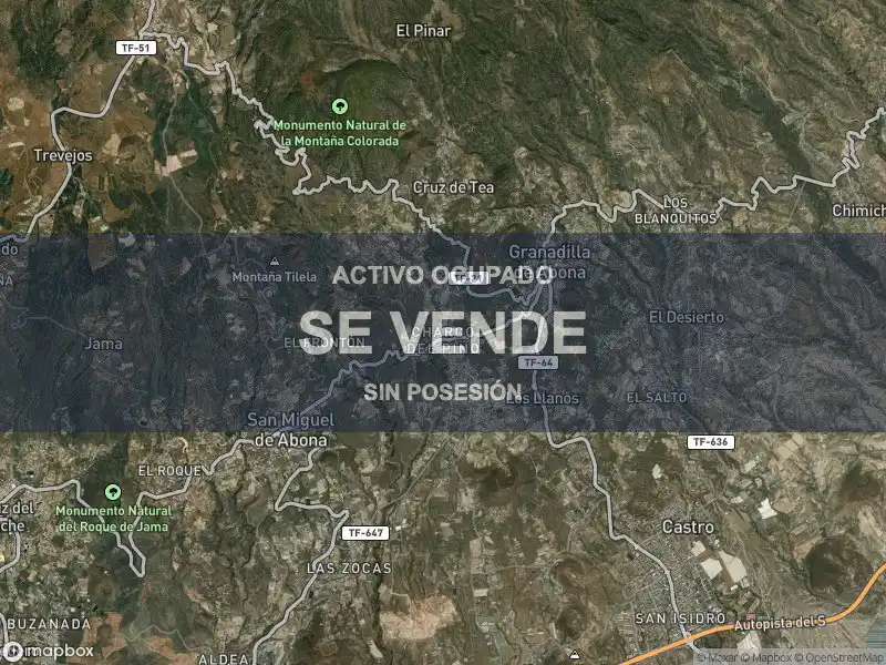 Piso en venta en Granadilla de Abona