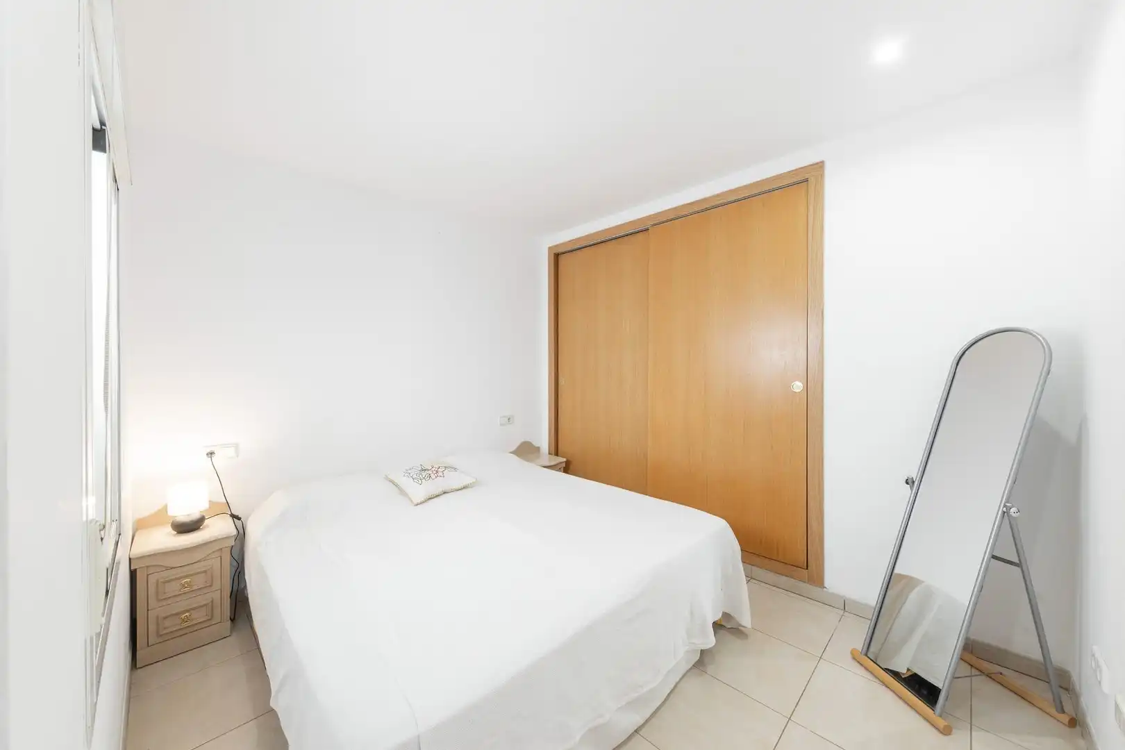 Habitación de Planta baja en venta en  Palma de Mallorca con Aire acondicionado, Terraza y Trastero