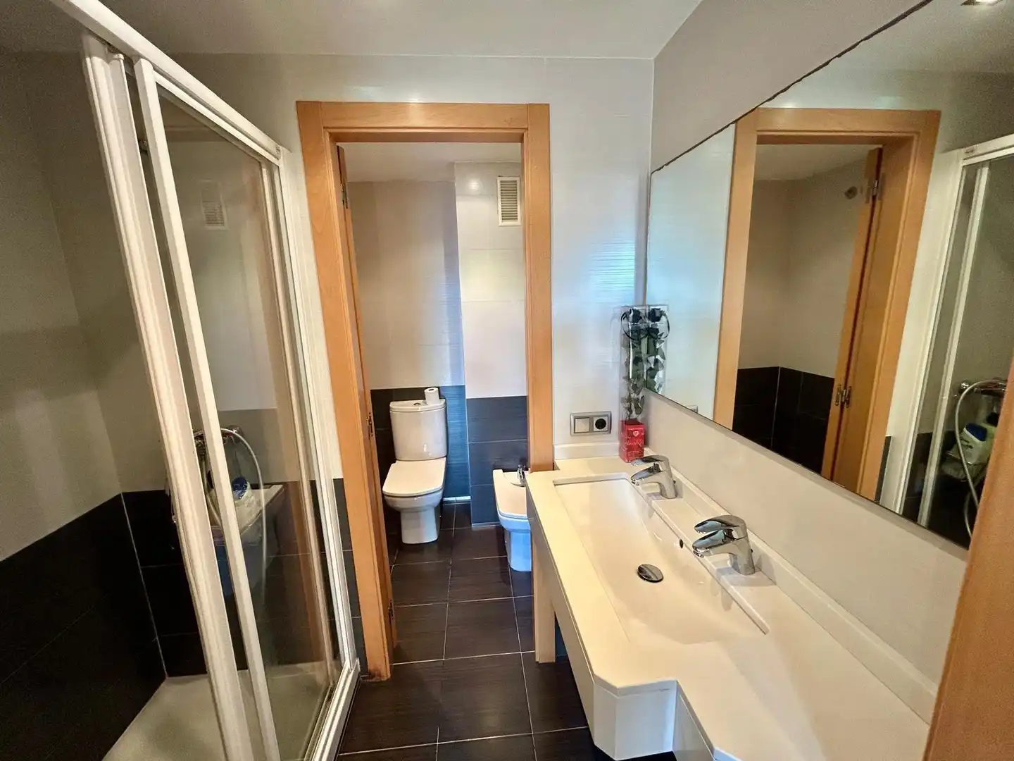 Baño de Piso en venta en Valencia con Aire acondicionado, Calefacción y Balcón