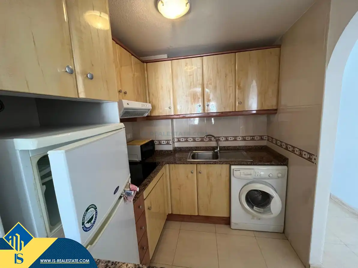Apartment mit Terrasse zum Verkauf in Centro, imagen 12