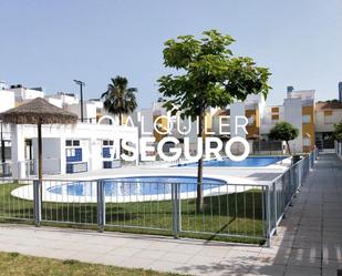 Swimming pool of House or chalet to rent in El Carpio  with Air Conditioner, Terrace and Swimming Pool