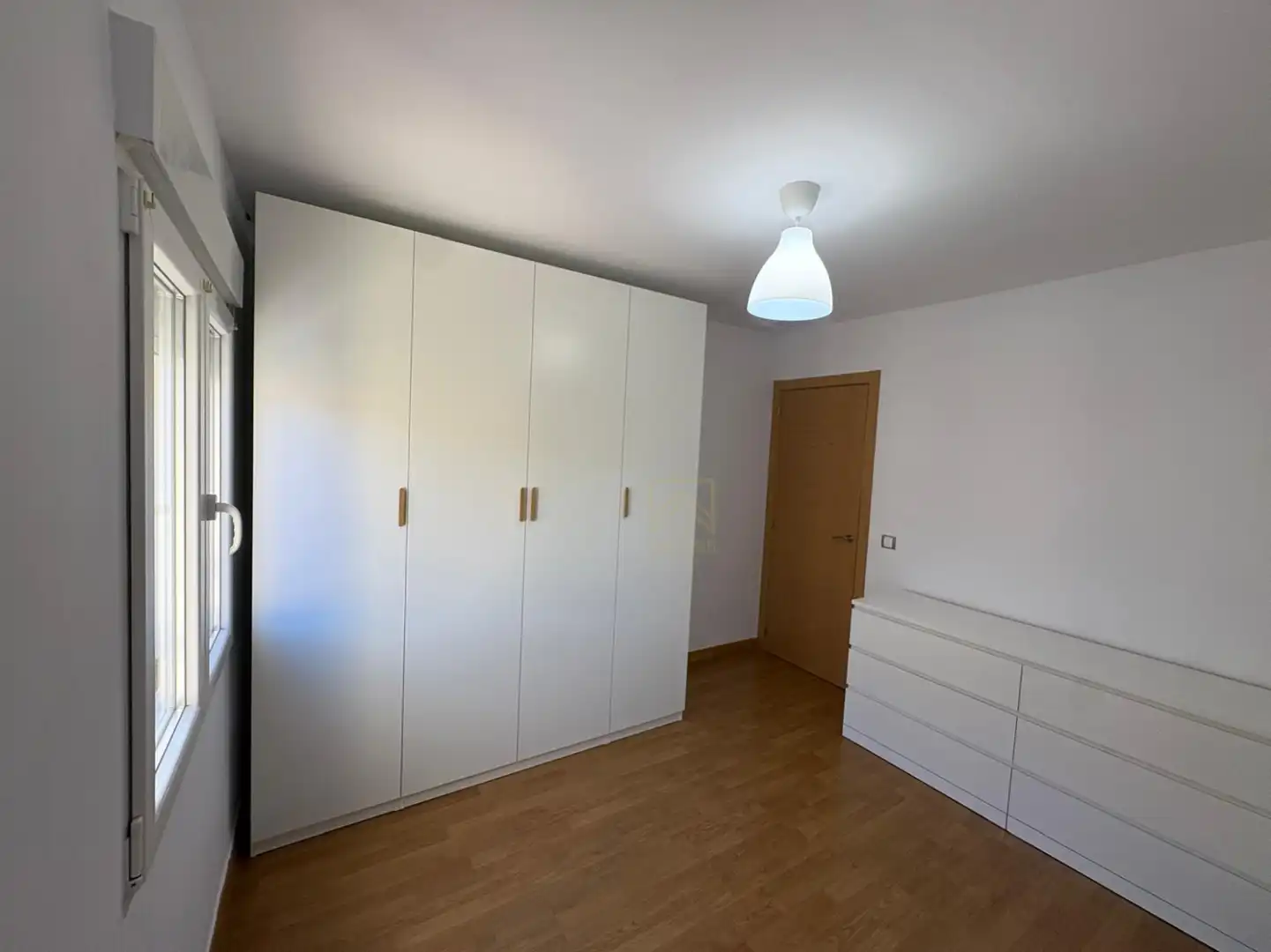 Bedroom of Flat for rent in Santa María de Cayón  with Heating, Storage room and Furnished