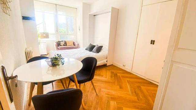 Estudio en Venta en Calle Loma de los Riscos, 51 en Loma de los Riscos