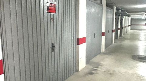 Foto 3 de Garatge en venda a Calle Obispo Alcaraz Alenda, 18, La Serranica - Sagrado Corazón, Aspe