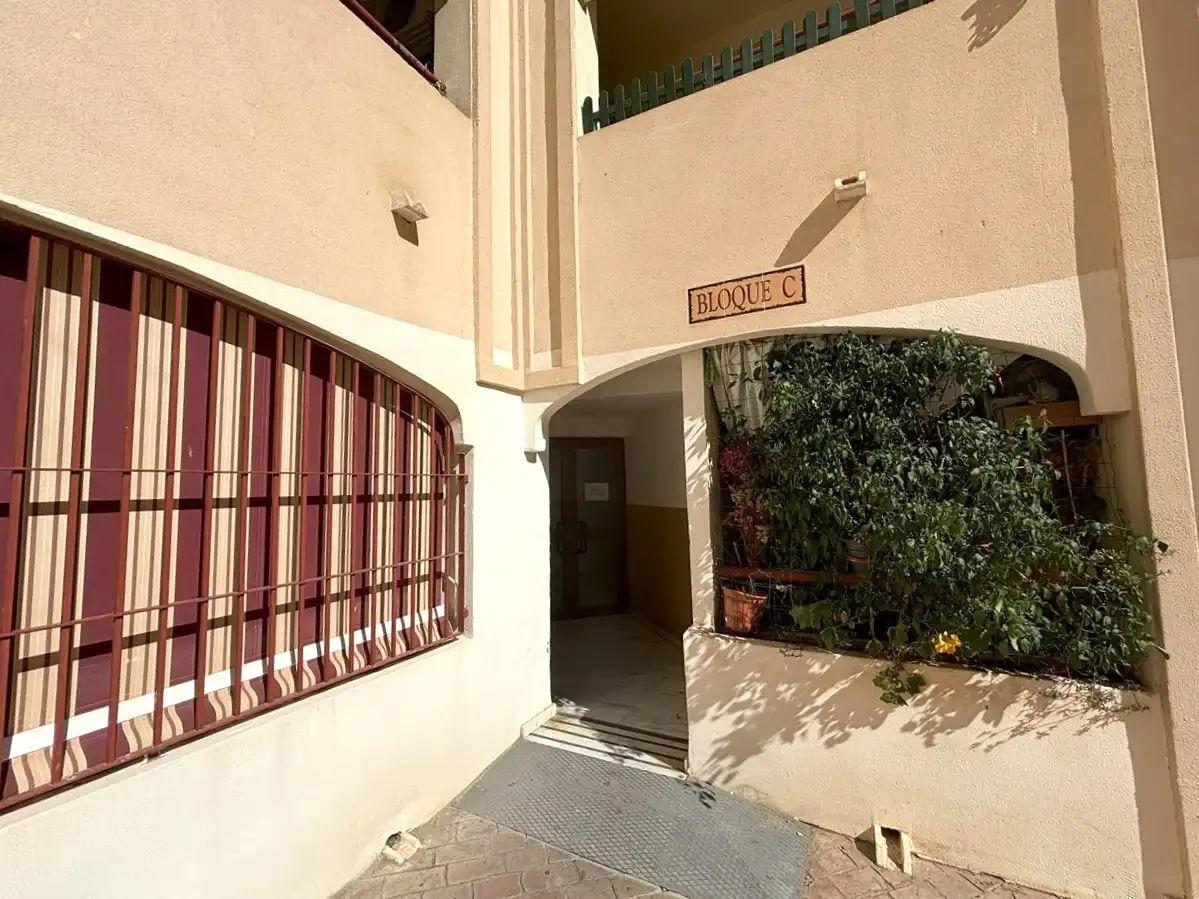 Apartament en venda en Benalmádena amb Aire condicionat i Terrassa