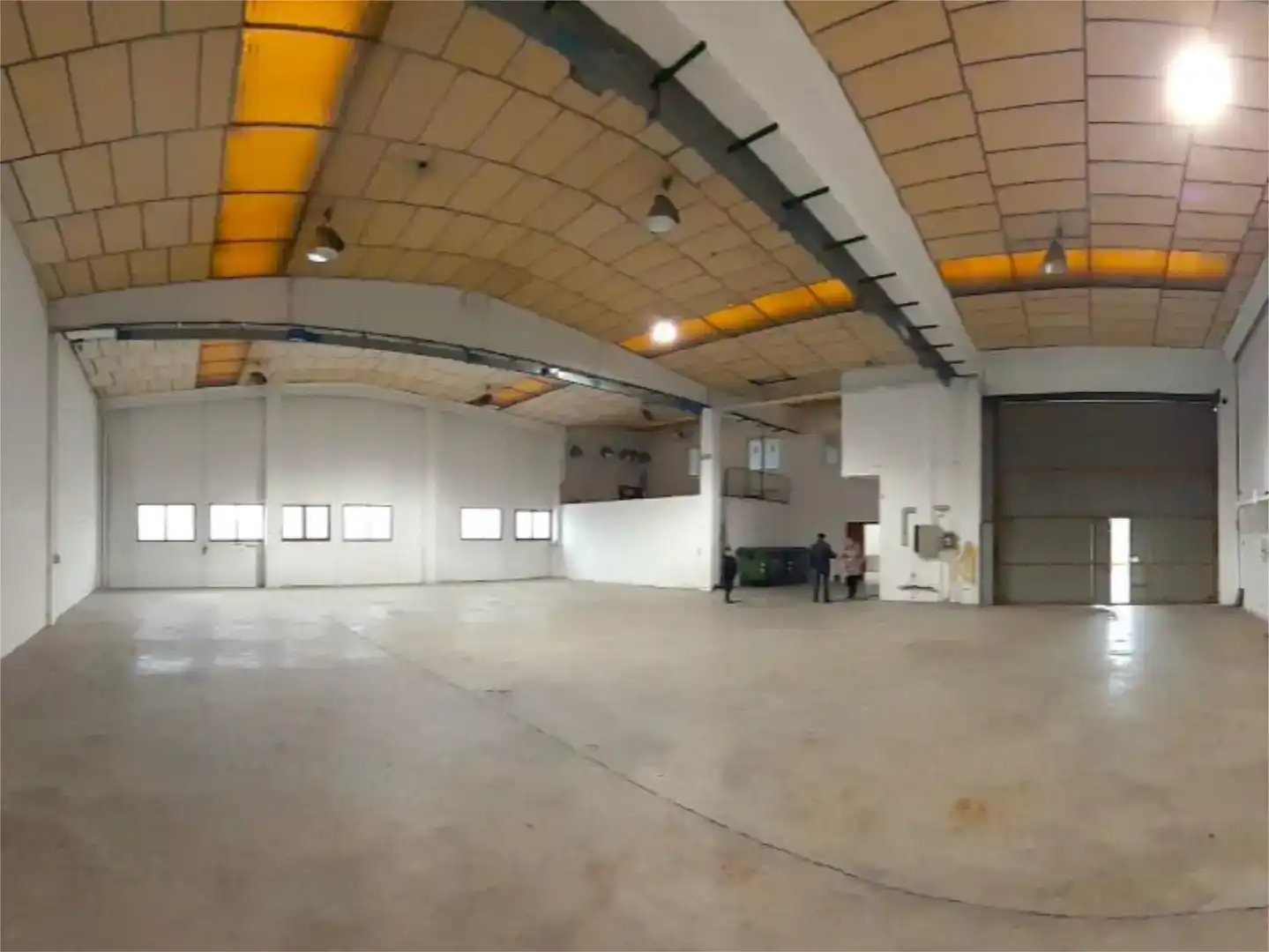 Nau industrial en venda en Lazkao, Gipuzkoa