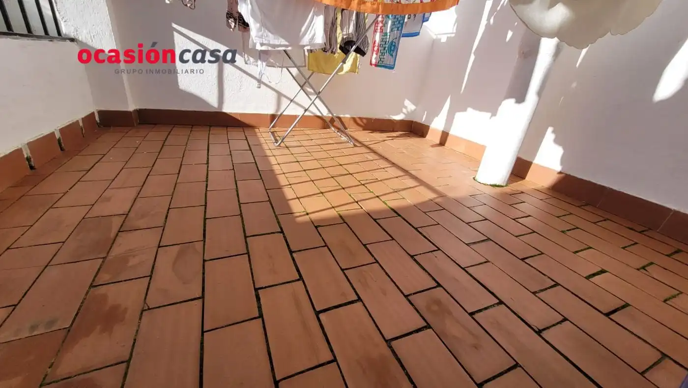 Casa amb terrassa en venda a Pozoblanco, imagen 11