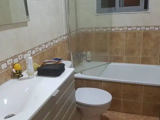Vivienda con jardín en venta en Avenida Unificación 1, imagen 8