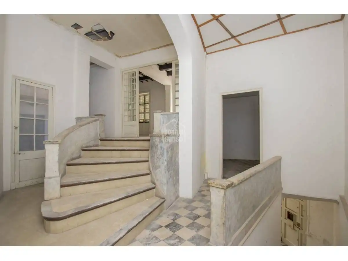 Apartment zum Verkauf in Maó ciutat, imagen 31