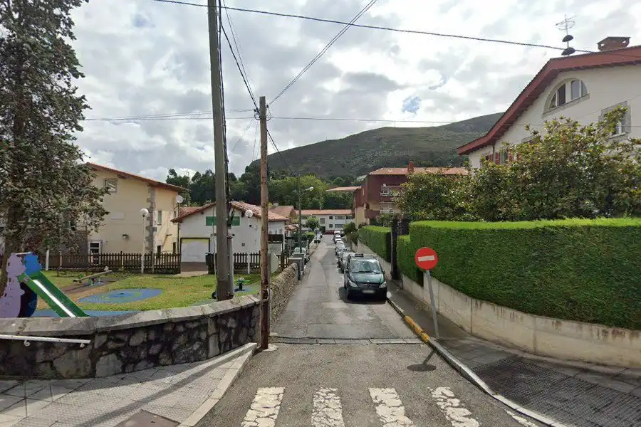 Piso en venta en Mioño, imagen 2