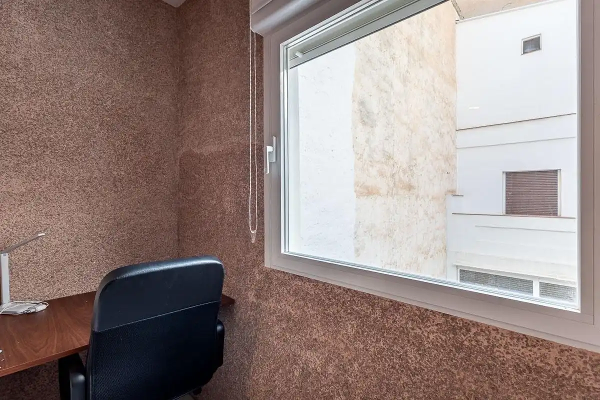 Wohnung zur Miete in Pajaritos