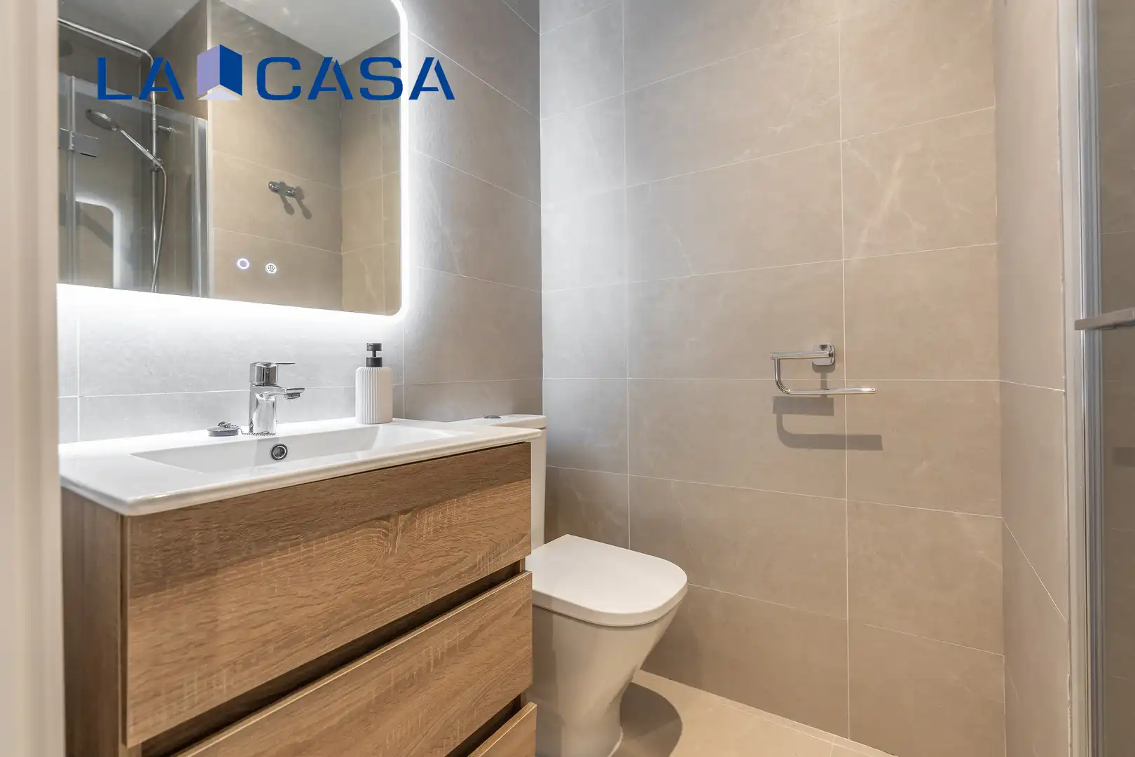 Appartement avec ascenseur à vendre à Calle LABRADOR, imagen 18