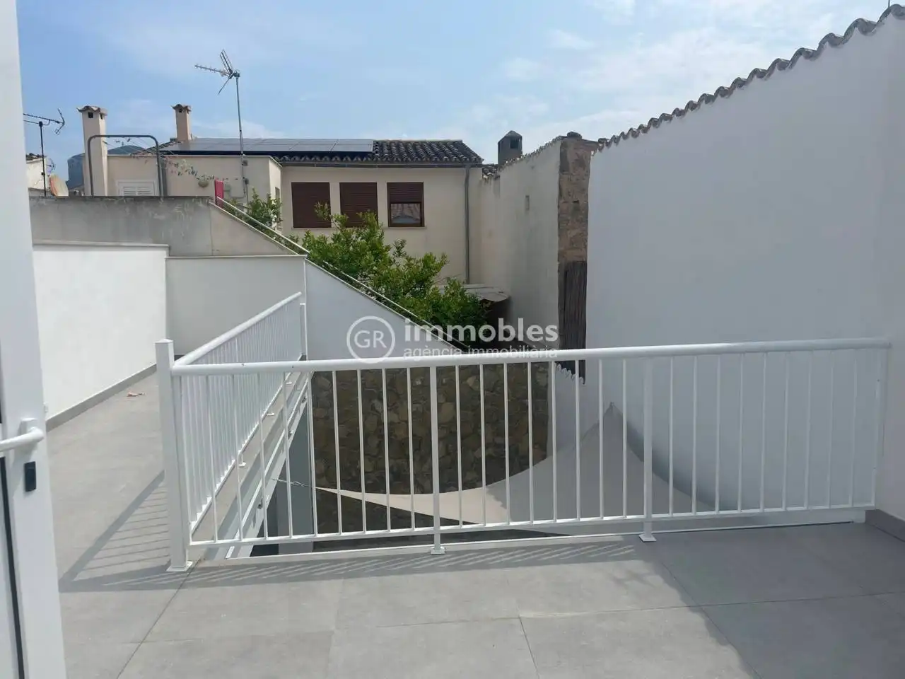 Casa o xalet en venda a Alaró