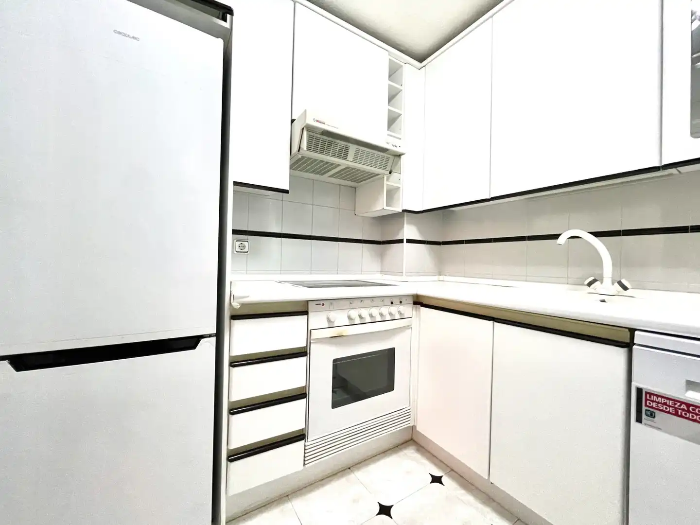 Flat for rent in DEL VALLE, Ensanche de Vallecas - La Gavia