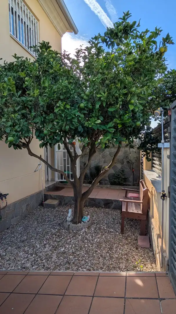 Terrace of Houses for sale in Torredembarra  with Air Conditioner, Heating and Private garden