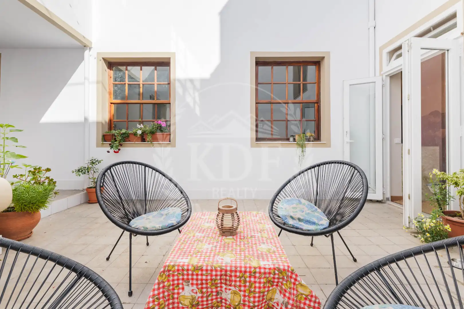 Maison jumelée avec terrasse à vendre à Calle Doctor Domingo González García, imagen 19