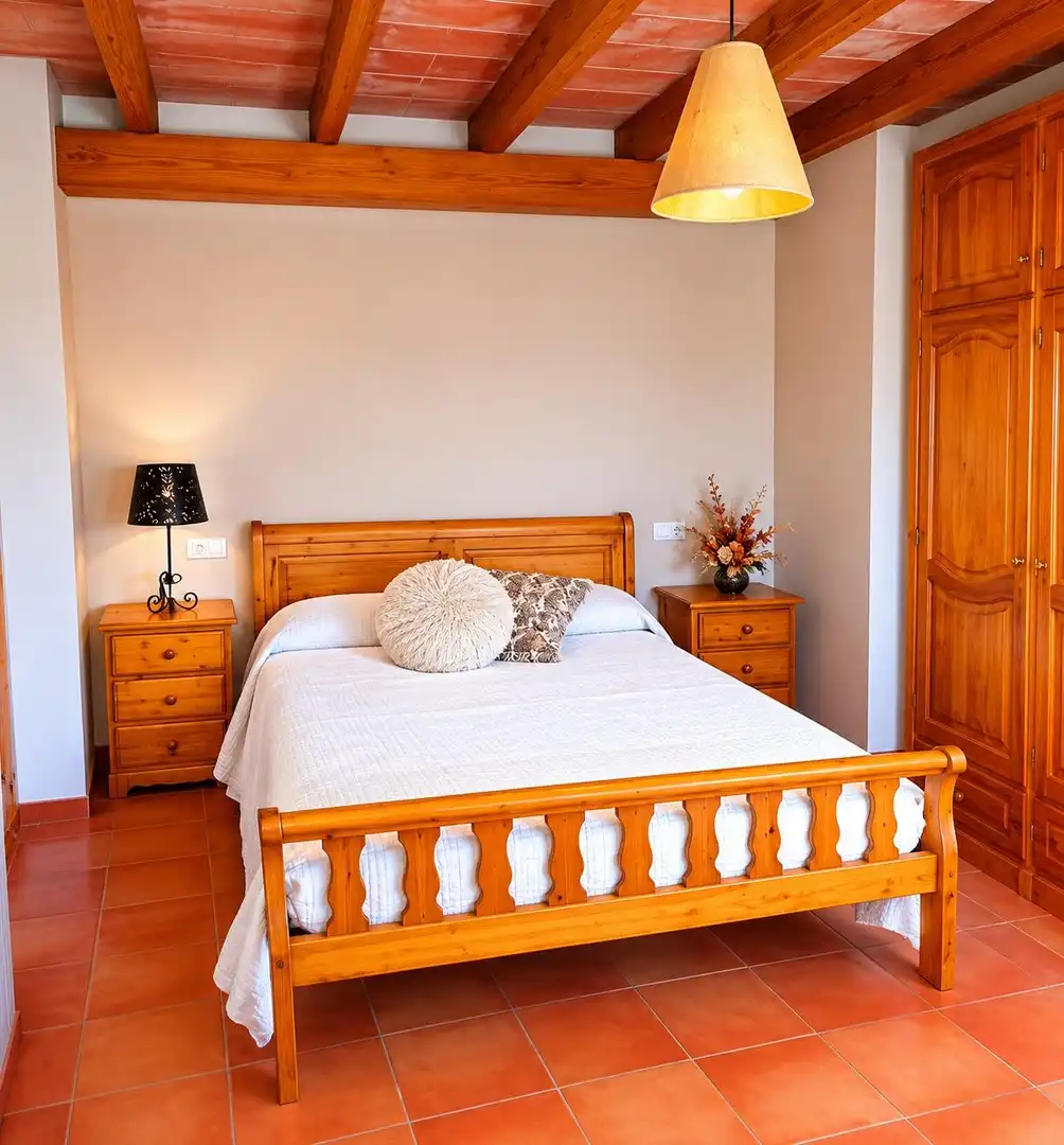 Casa o chalet en venta en Calle poligono 6 parcela 503, Marratxinet