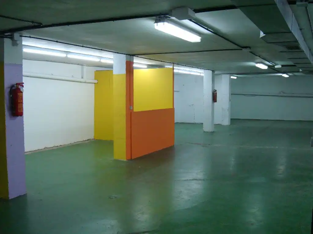 Locale commerciale in vendita a Avenida de Burgos, imagen 14