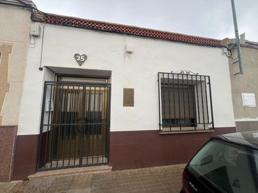 Maison à vendre à Tordesillas