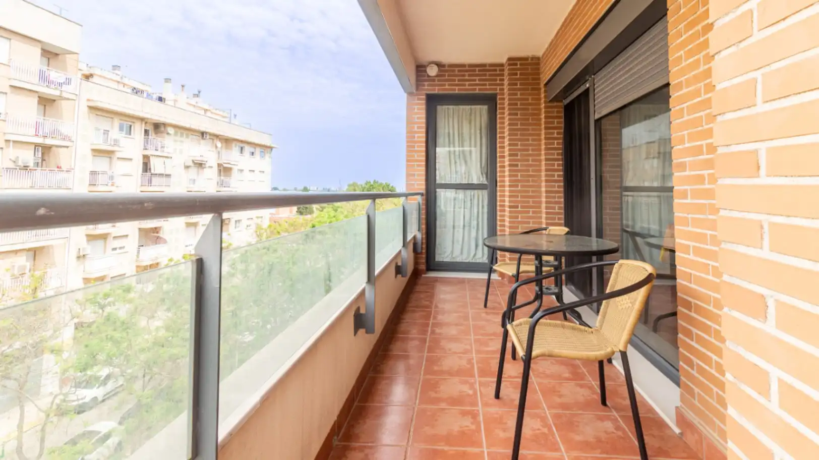 Wohnung mit Aufzug zum Verkauf in Oliva pueblo, imagen 4