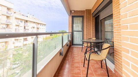 Foto 4 de Piso en venta en Oliva pueblo, Oliva