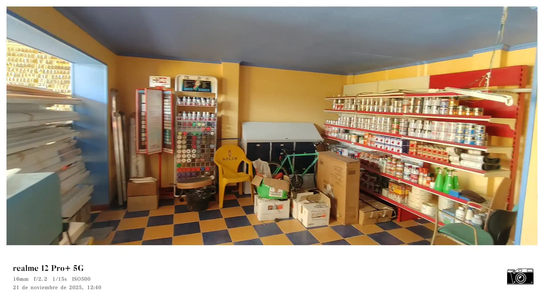 Local en venta en Barañáin / Barañain