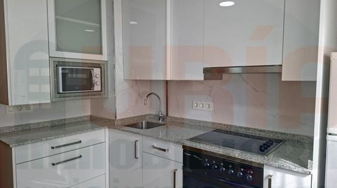 Foto 2 de Piso de alquiler en N/a, 3, Milán - Pumarín, Oviedo