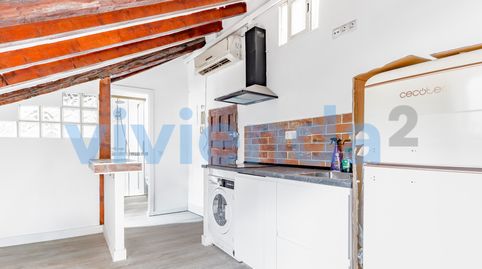 Photo 3 of Attic for sale in Calle del Pez, Universidad - Malasaña, Madrid Capital