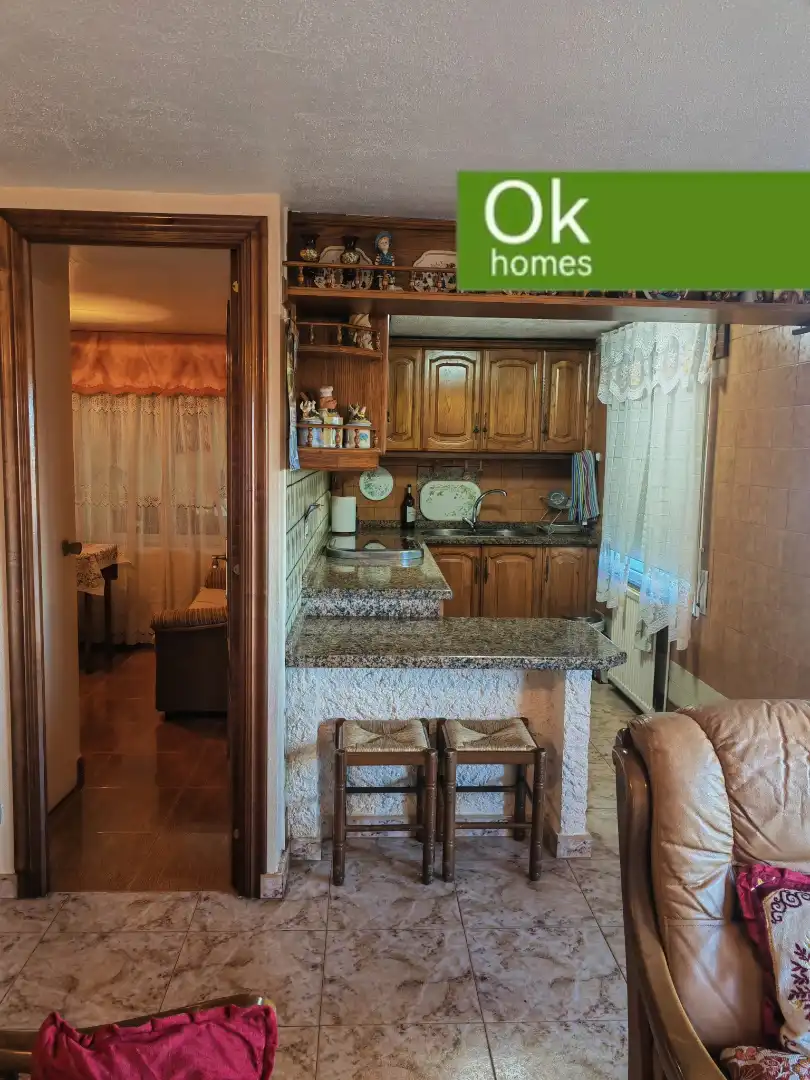 House with terrace for sale in Friol, imagen 16