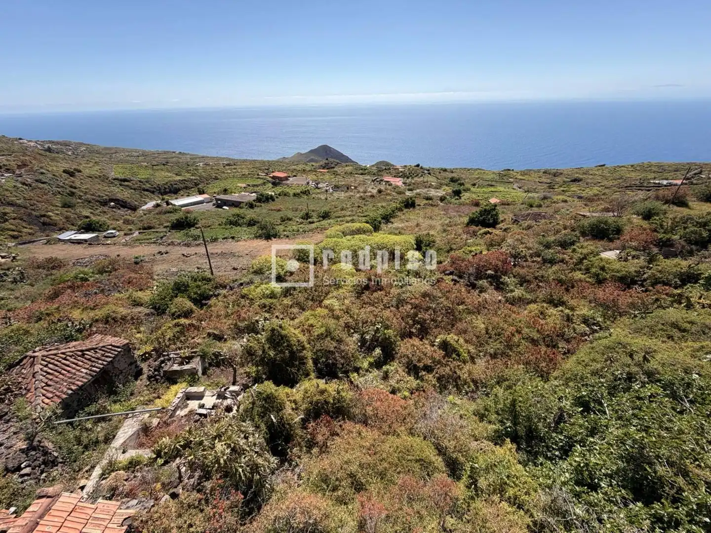 Casa o xalet en venda en Villa de Mazo amb Calefacció, Jardí privat i Terrassa