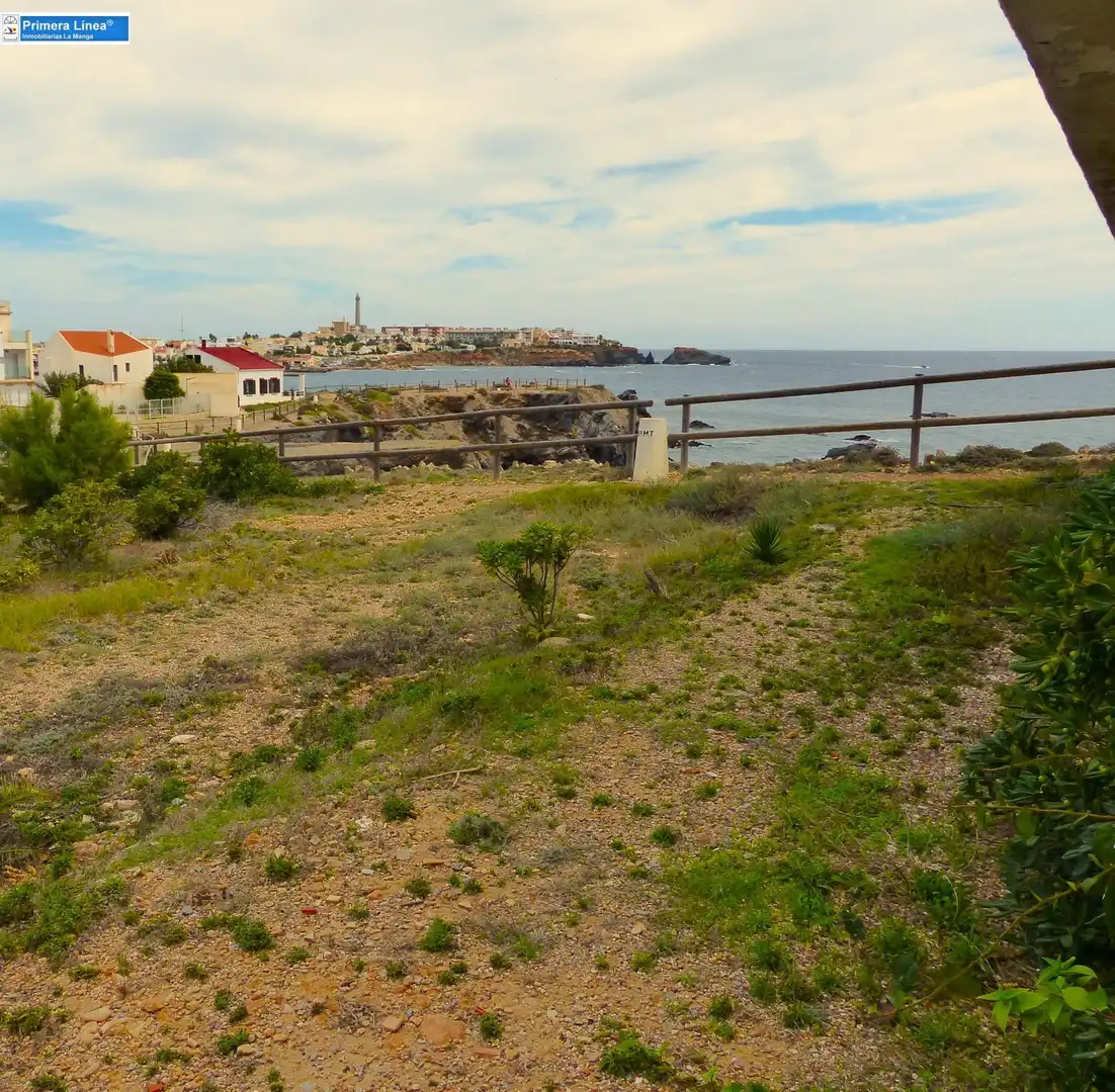 Casa o chalet en venta en Cabo de Palos