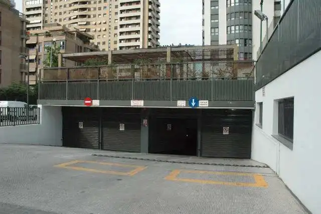 Flat for rent in Carrer de la Safor, 14, Sant Pau