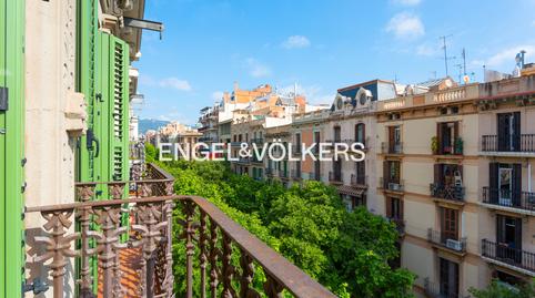 Foto 5 de Apartament en venda a L'Antiga Esquerra de l'Eixample, Barcelona