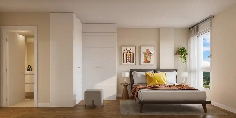Piso en venta en Calle Lauxeta Olerkari, Mungia