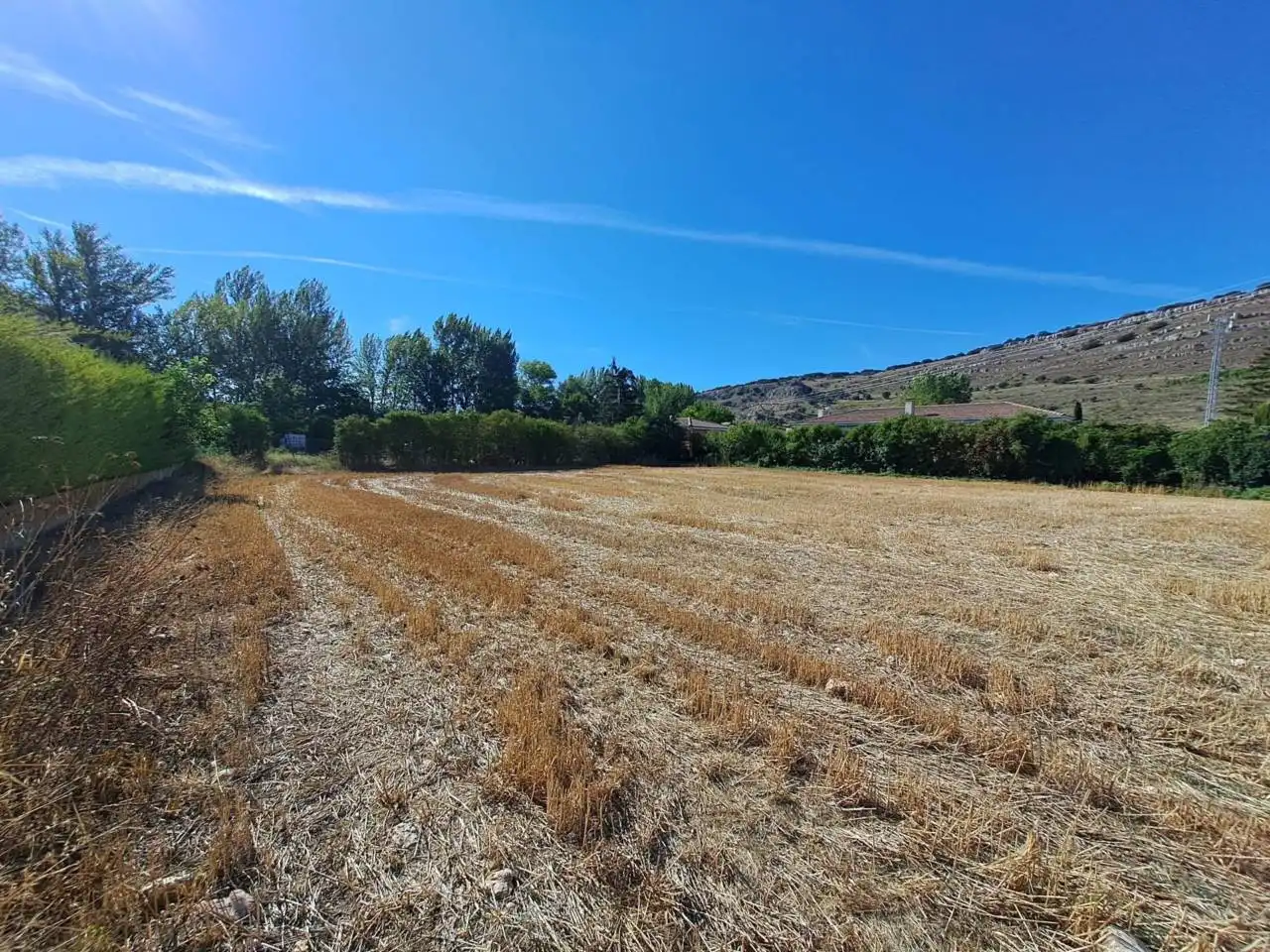 Residencial en venta en Merindad de Río Ubierna, Burgos