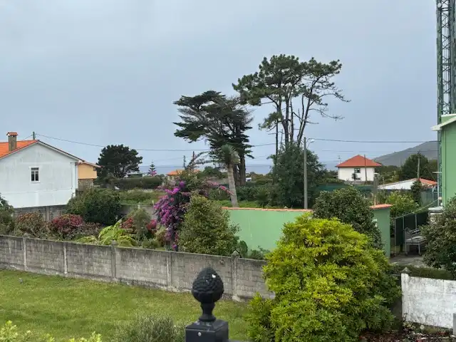 Houses for rent in Ferrol  with Heating, Private garden and Parquet flooring