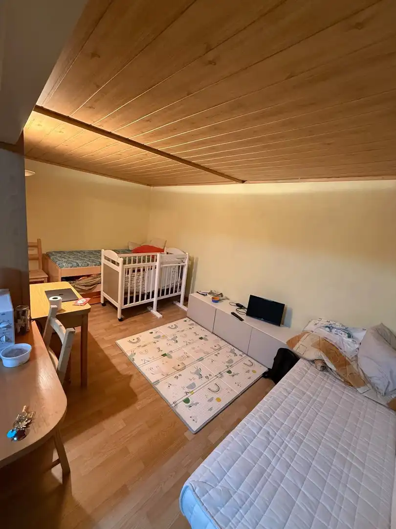 Wohnung zum Verkauf in Camprodon, Girona
