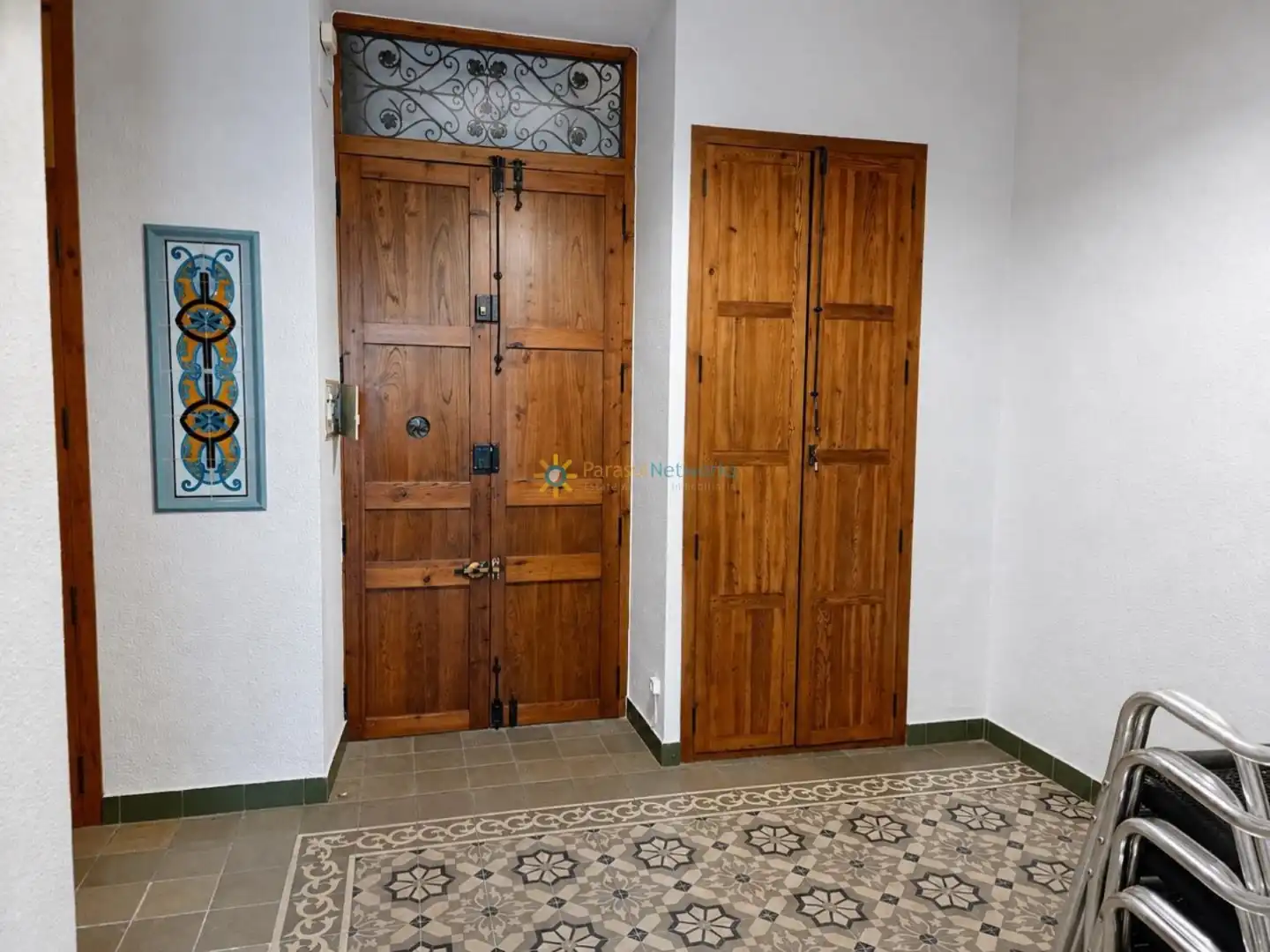 Flat for sale in Xàtiva  with Balcony