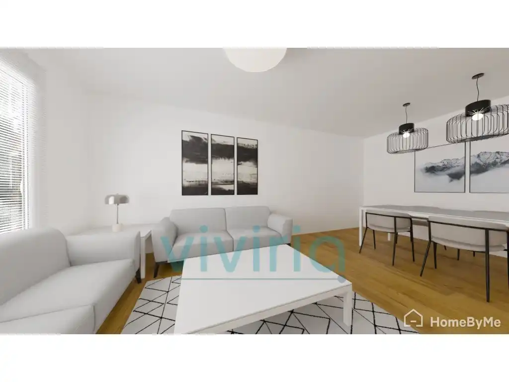 Appartement avec terrasse à vendre à Calle J Bautista Ferrere 13, imagen 2