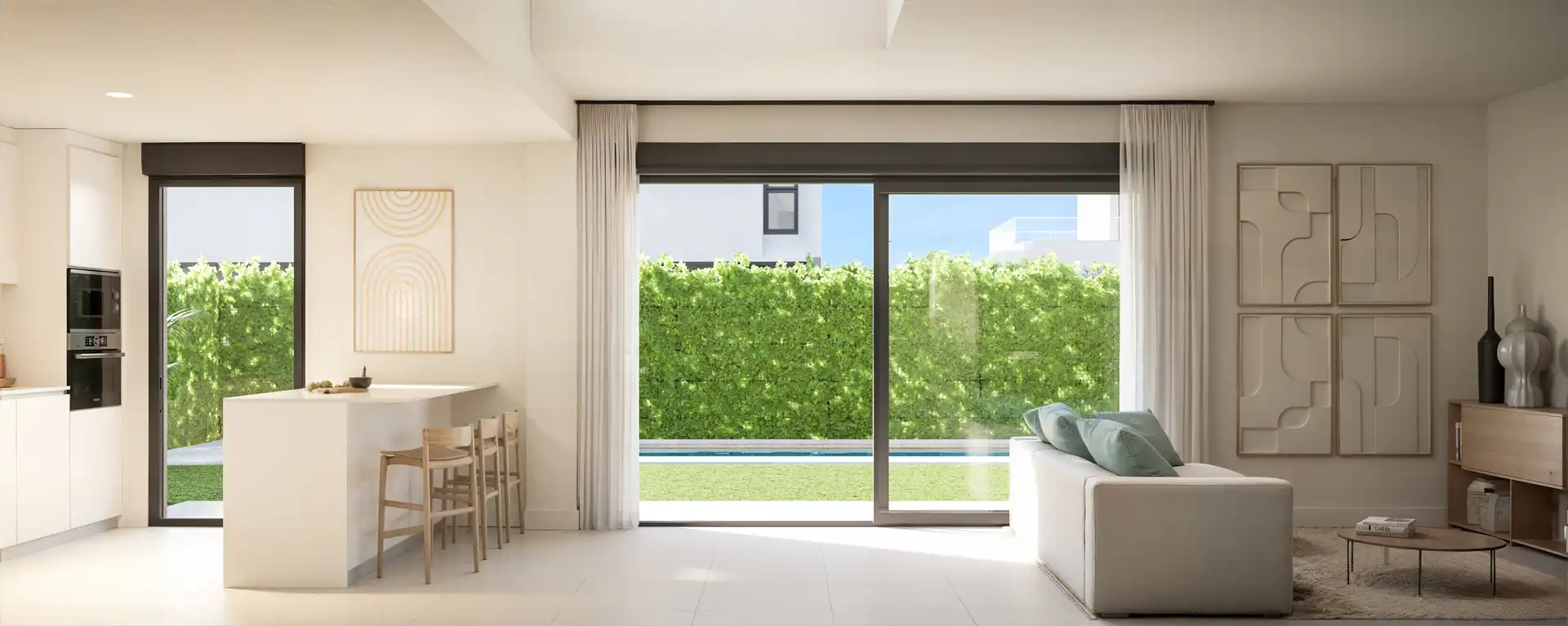 Casa o chalet en venta en Avenida Flamenco, Bellavista