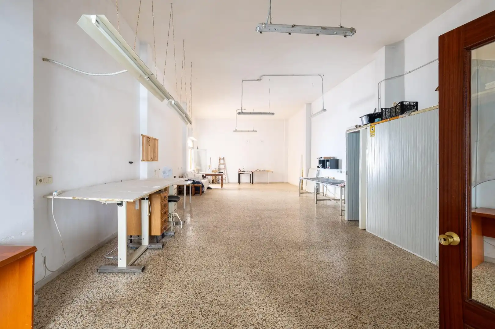 Local comercial en venda a Nueva Andalucía, imagen 11