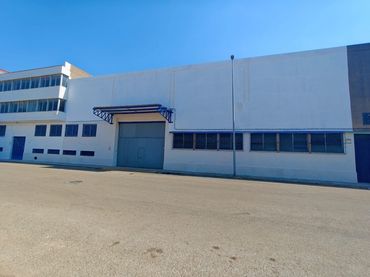Nave industrielle à vendre à Carrer Jaume I