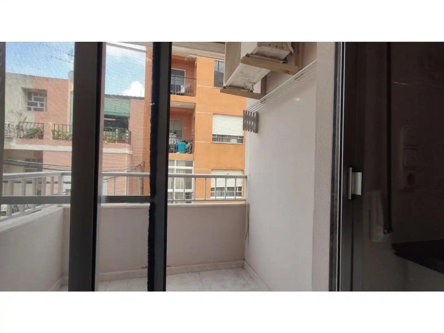 Terrassa de Pis en venda en Tavernes de la Valldigna amb Aire condicionat, Calefacció i Terrassa