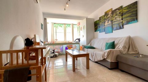 Foto 3 de Piso en venta en Pla de Bon Repós, Alicante / Alacant