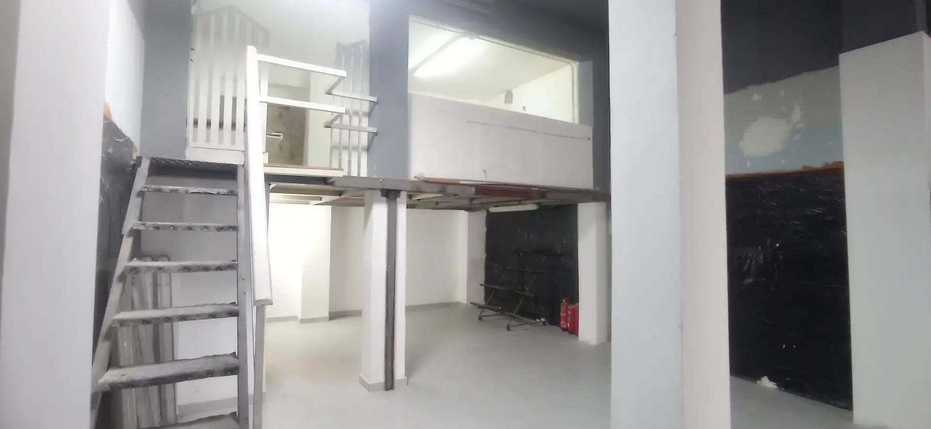 Gewerbefläche zur Miete in Calle Carvajal 45, imagen 9