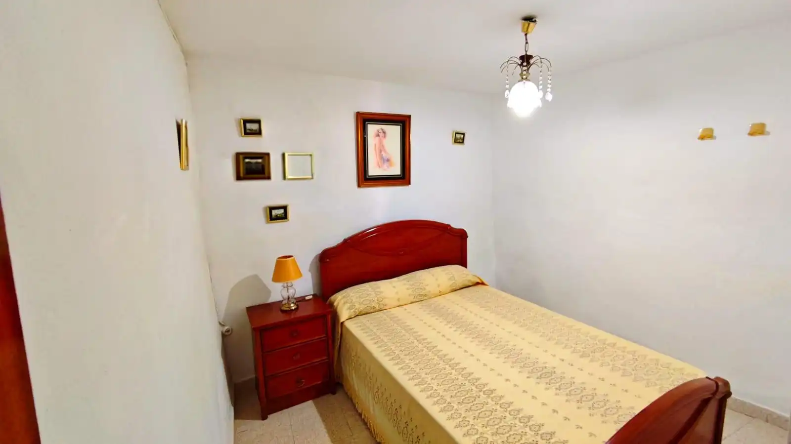 Bedroom of Houses for sale in Cañaveral