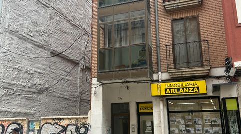 Foto 3 von Residential zum Verkauf in El Carmen - Barrio Gimeno, Burgos Capital
