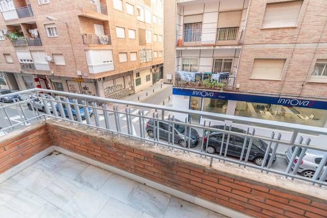 Piso en Venta en Camino de ronda en Camino de Ronda