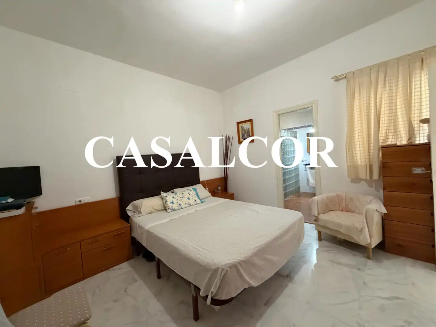 Dormitori de Casa o xalet en venda en Mairena del Alcor, Sevilla